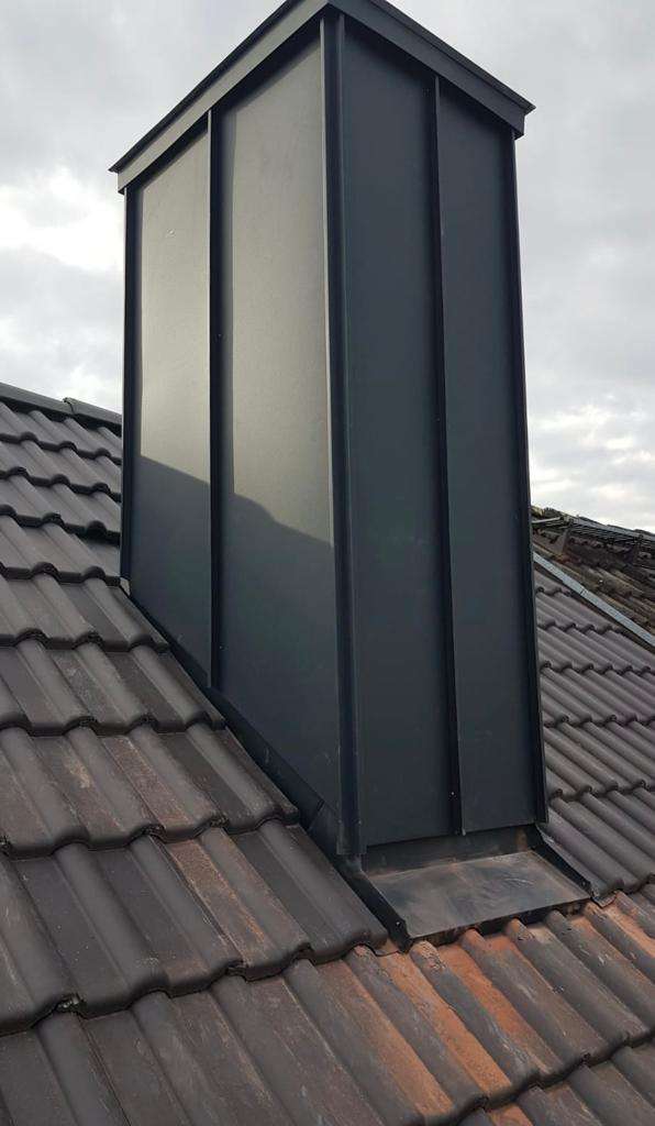 Dachspengler - München - Dachreinigung