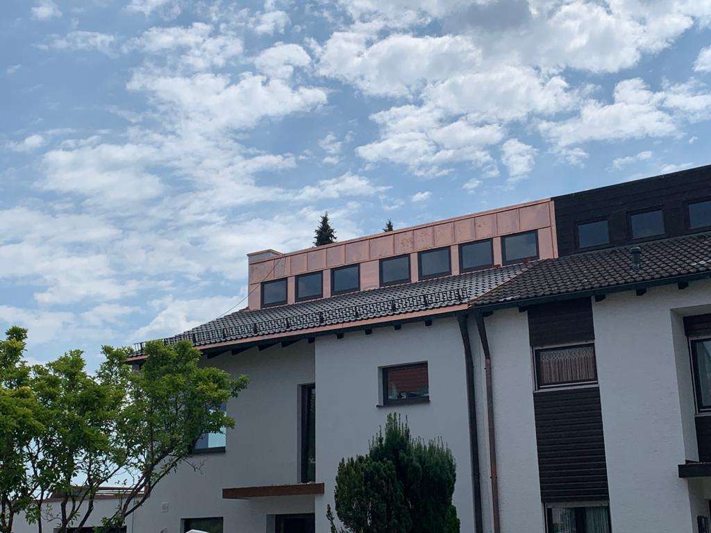 Dachspengler - München - Dachbau oder -austausch