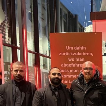 Wolf Security Kempten - Kempten (Allgäu) - Wachdienst / Sicherheitsdienst