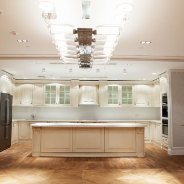 WohnLUXUS Bau GmbH - Berlin - Caulking