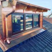 Dachspengler - München - Dachrinnen montieren oder austauschen