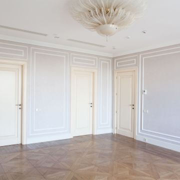 WohnLUXUS Bau GmbH - Berlin - Stone or Tile Flooring Installation
