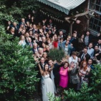 Wedding StorieZ - Berlin - Casting- und Portraitfotos für Schauspieler