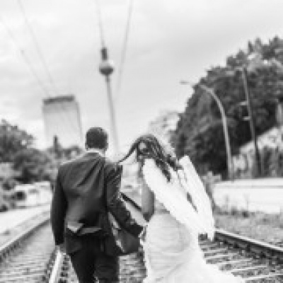 Wedding StorieZ - Berlin - Aktfotografie