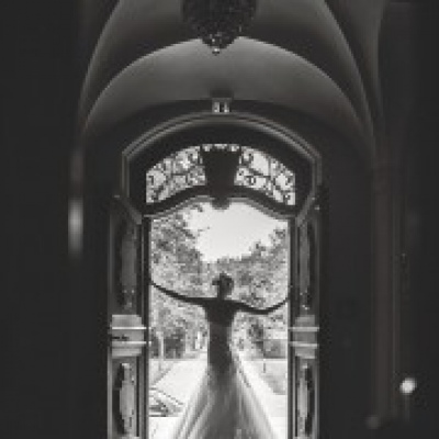 Wedding StorieZ - Berlin - Fotorestaurierung