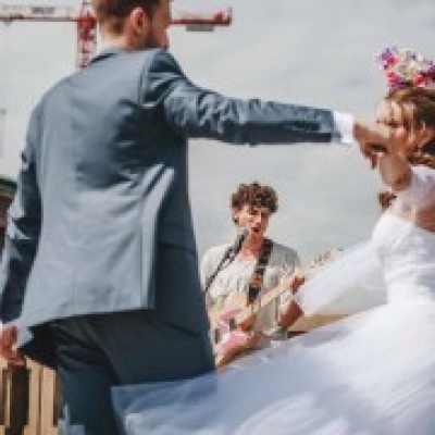 Wedding StorieZ - Berlin - Verlobungsfotos