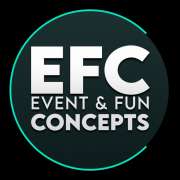 Event and Fun Concepts - Regionalverband Saarbrücken - Geburtstagsfeier