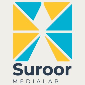 Suroor MediaLab - Offenbach - Logodesign
