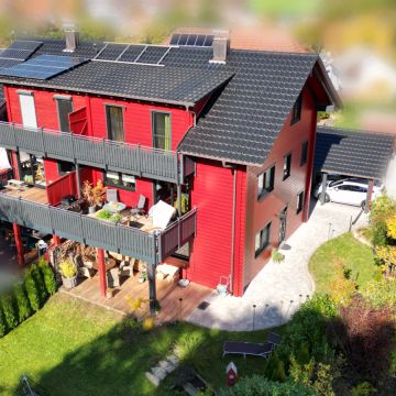 HM SkyViewMedia - Ostalbkreis - Drohnenaufnahmen