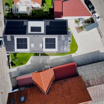 HM SkyViewMedia - Ostalbkreis - Drohnenaufnahmen