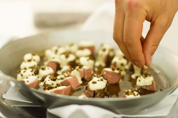 CSL Catering - München - Koch mieten (langfristig)