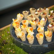 CSL Catering - München - Grill und BBQ Catering
