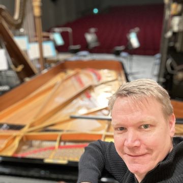 Pianoservice Taeubert - Harburg - Baumaschine reparieren