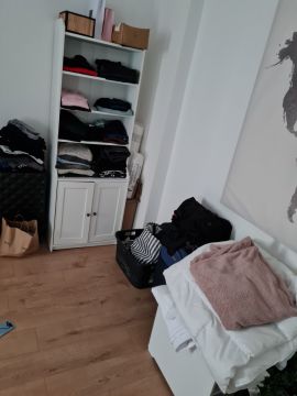 Schädlingsbekämpfung