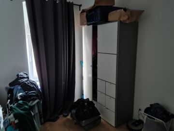 Bettwanzen bekämpfen - Schädlingsbekämpfung