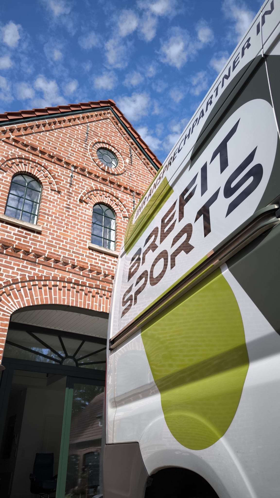 BREFIT SPORTS - Bremen - Pilates