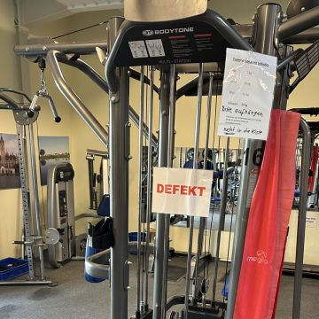 BREFIT SPORTS - Bremen - Montage d’équipements sportifs