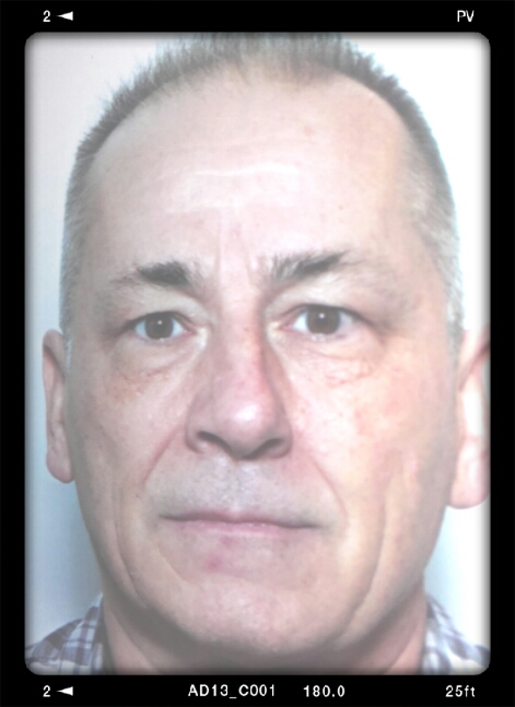 Karl-Heinz Frietsch - Rastatt - House Sitting