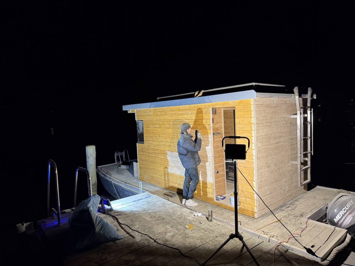 NordWayDesign - Rostock - Stein- oder Fliesenboden verlegen