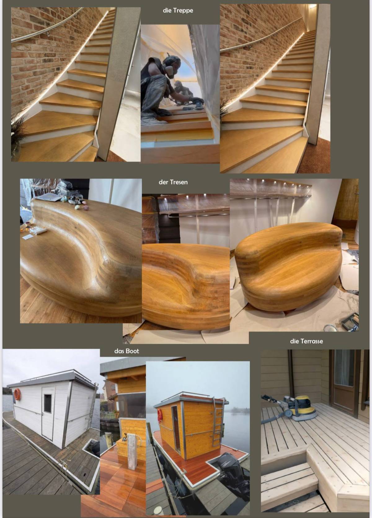 NordWayDesign - Rostock - Säen
