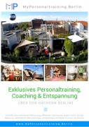 Personal Trainer