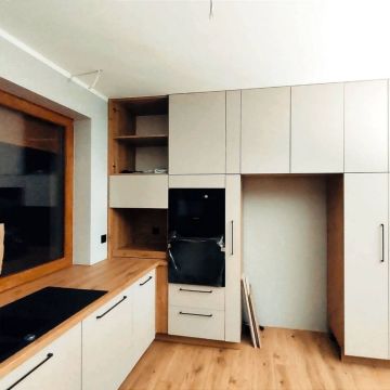 NordWayDesign - Rostock - Teppich verlegen