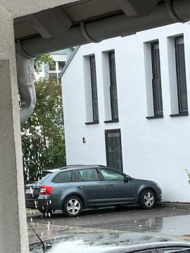 Spezialisten für Dachrinnen