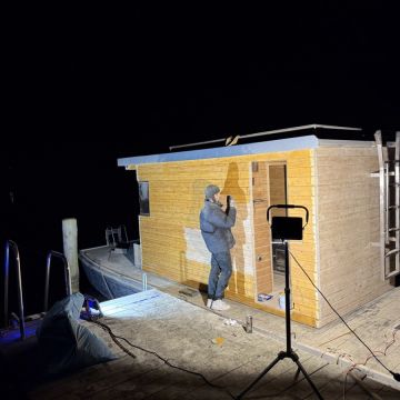 NordWayDesign - Rostock - Stein- oder Fliesenboden verlegen