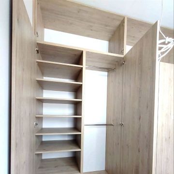 NordWayDesign - Rostock - Schreibtisch montieren