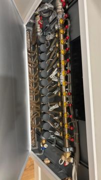 Electrical and Wiring Specialist
