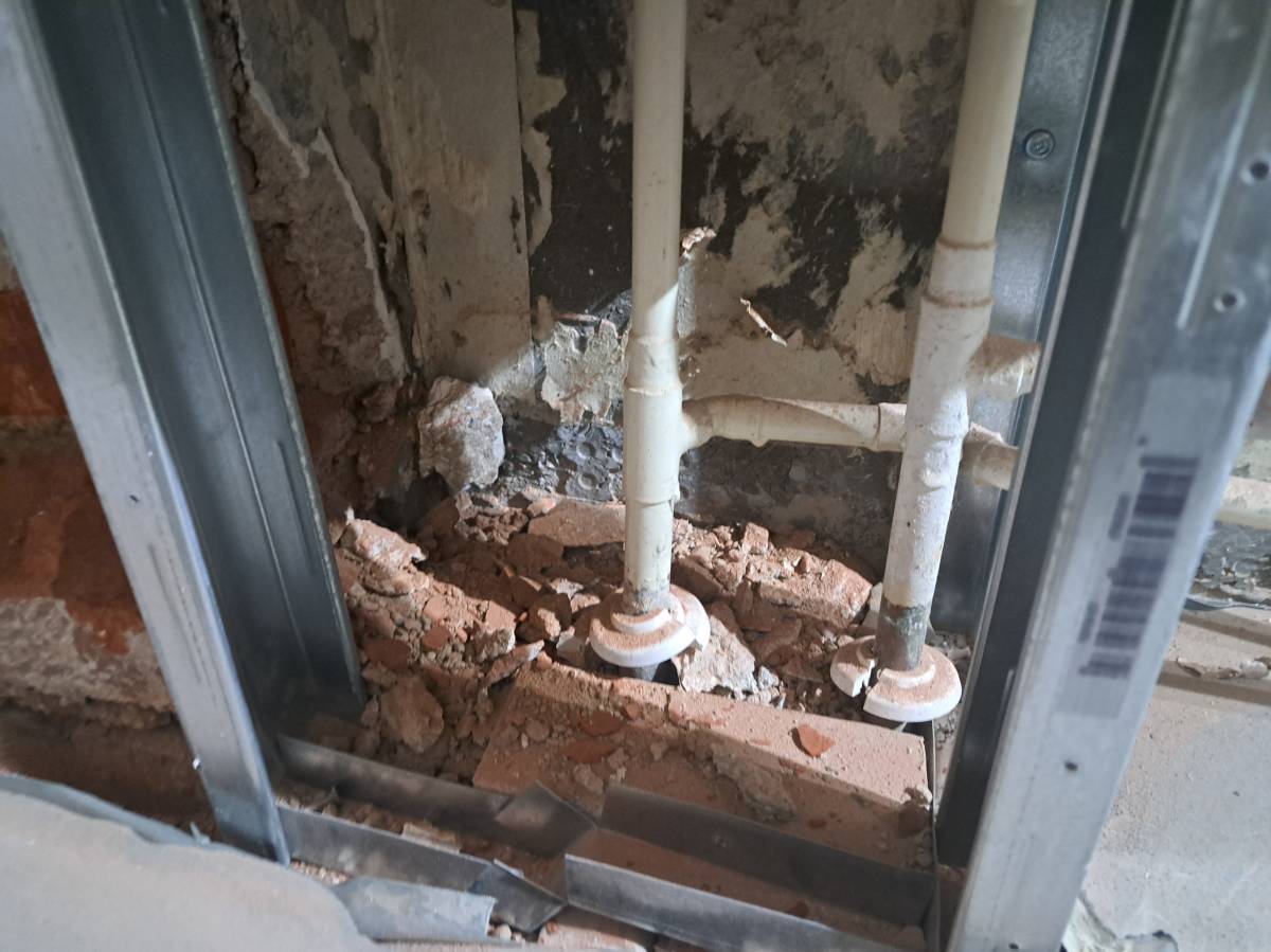 MINIPAKER - Erfurt - Installation ou remplacement de radiateur