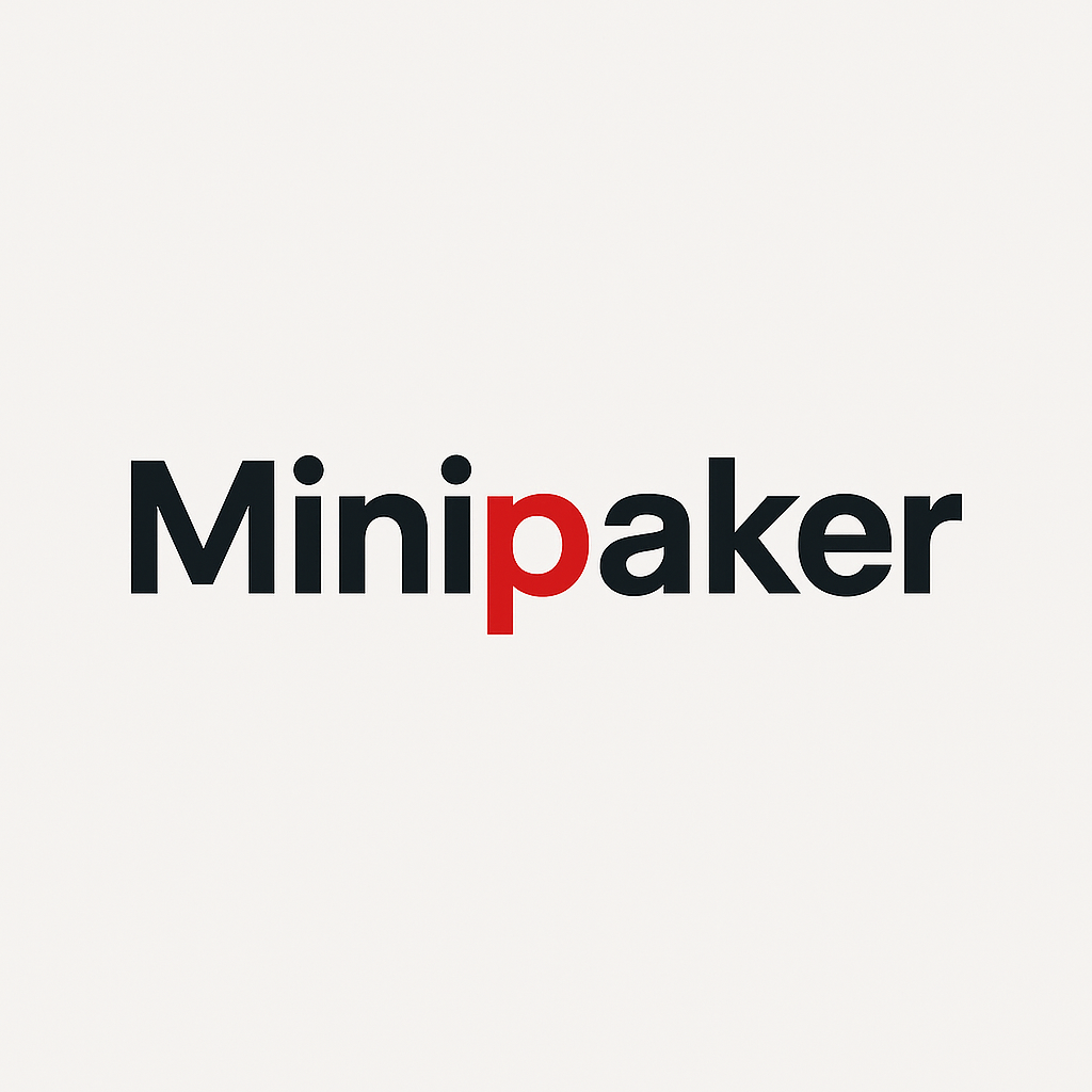 MINIPAKER - Erfurt - Installation ou remplacement de plomberie extérieure