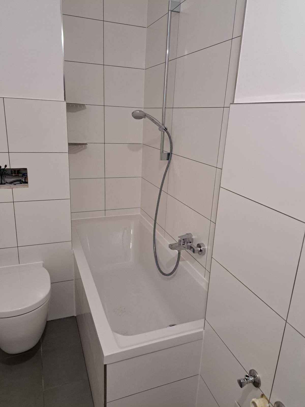 MINIPAKER - Erfurt - Plomberie