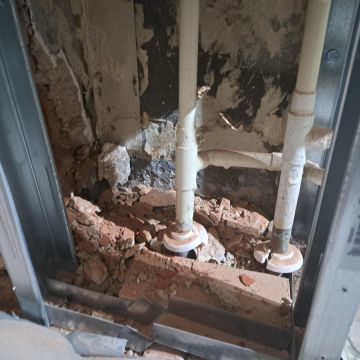 MINIPAKER - Erfurt - Installation ou remplacement de radiateur