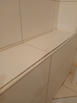Fliesen reparieren und ausbessern