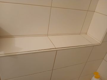 Fachmann für Fliesenlegerei 