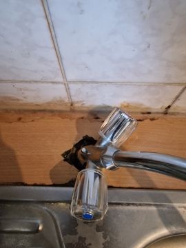Klempnerarbeiten
