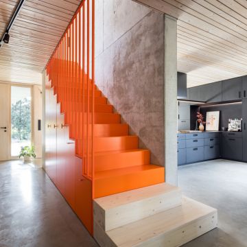Architekturbüro Next Habitat - Main-Kinzig-Kreis - Picture Framing