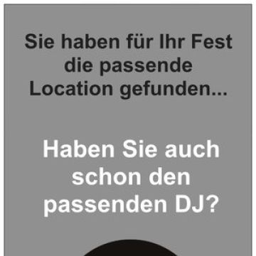 DJ Freiburg Markus Keller - Freiburg im Breisgau - Hochzeits-DJ