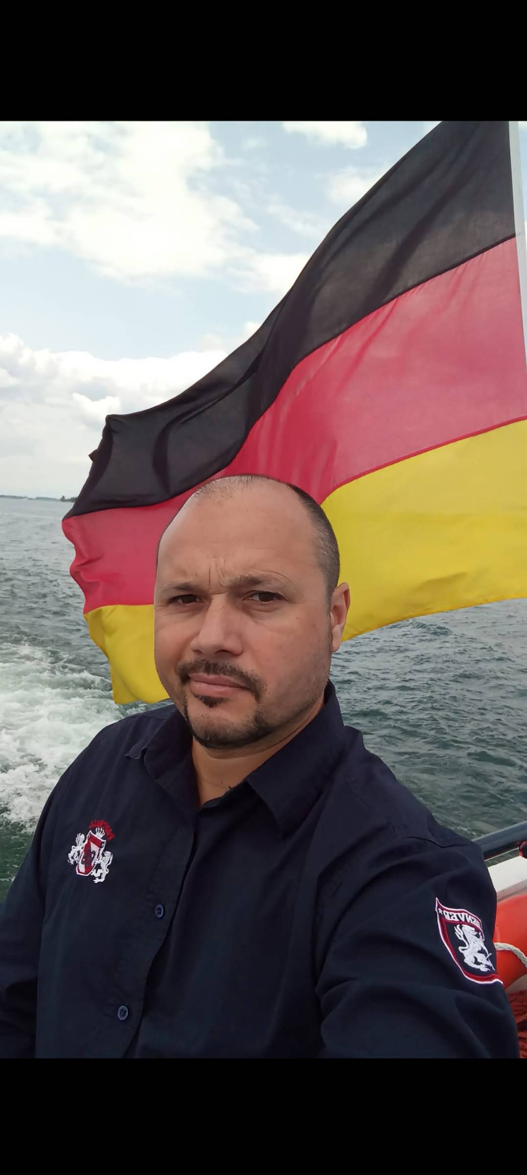 Dumitru Marin - Konstanz - Hochzeitslimousine mieten