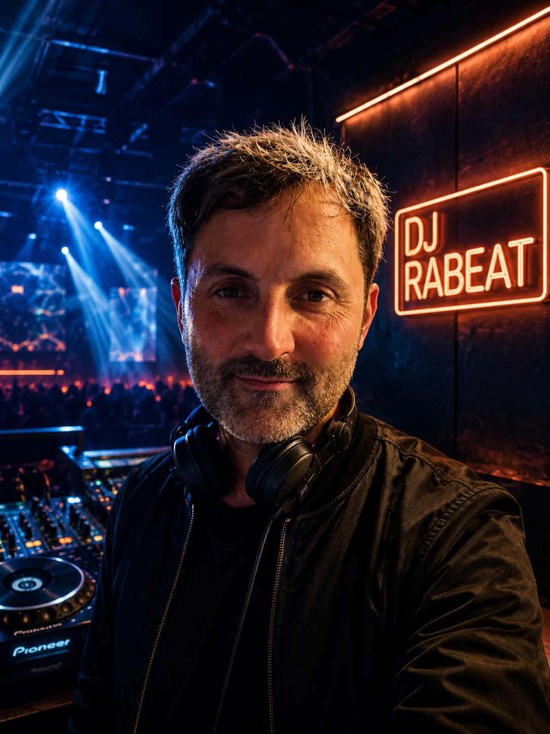 DJ Rabeat - Schwerin - Wedding DJ