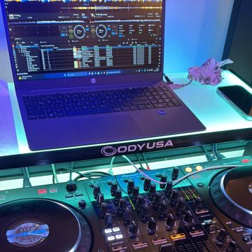 DJ Rabeat - Schwerin - Sweet 16 DJ