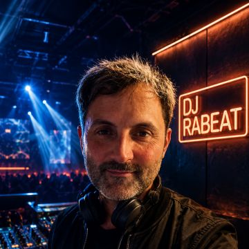 DJ Rabeat - Schwerin - Wedding DJ
