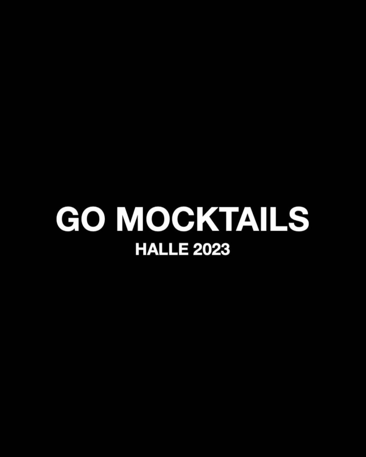 GO MOCKTAILS - Halle (Saale) - Catering für Veranstaltungen und Partys