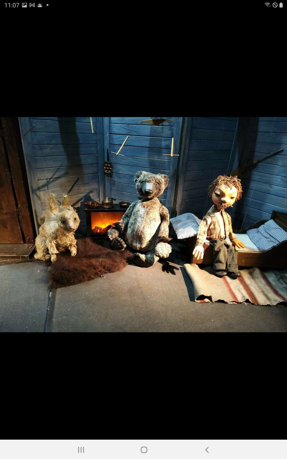 Piccolino Puppenspiel - Mettmann - Entretenimiento con marionetas