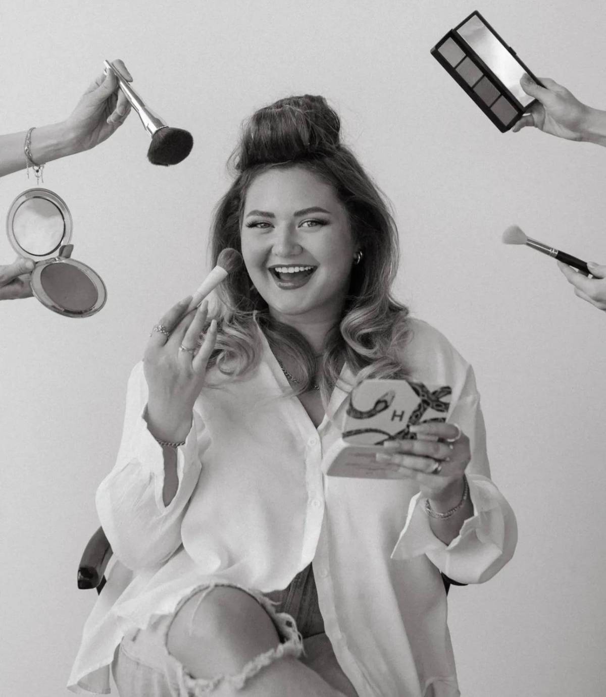 Amxliabeauty - Amalia Gaus Make-up Artist und Brautstyling - Birkenfeld - Ehering für die Hochzeit