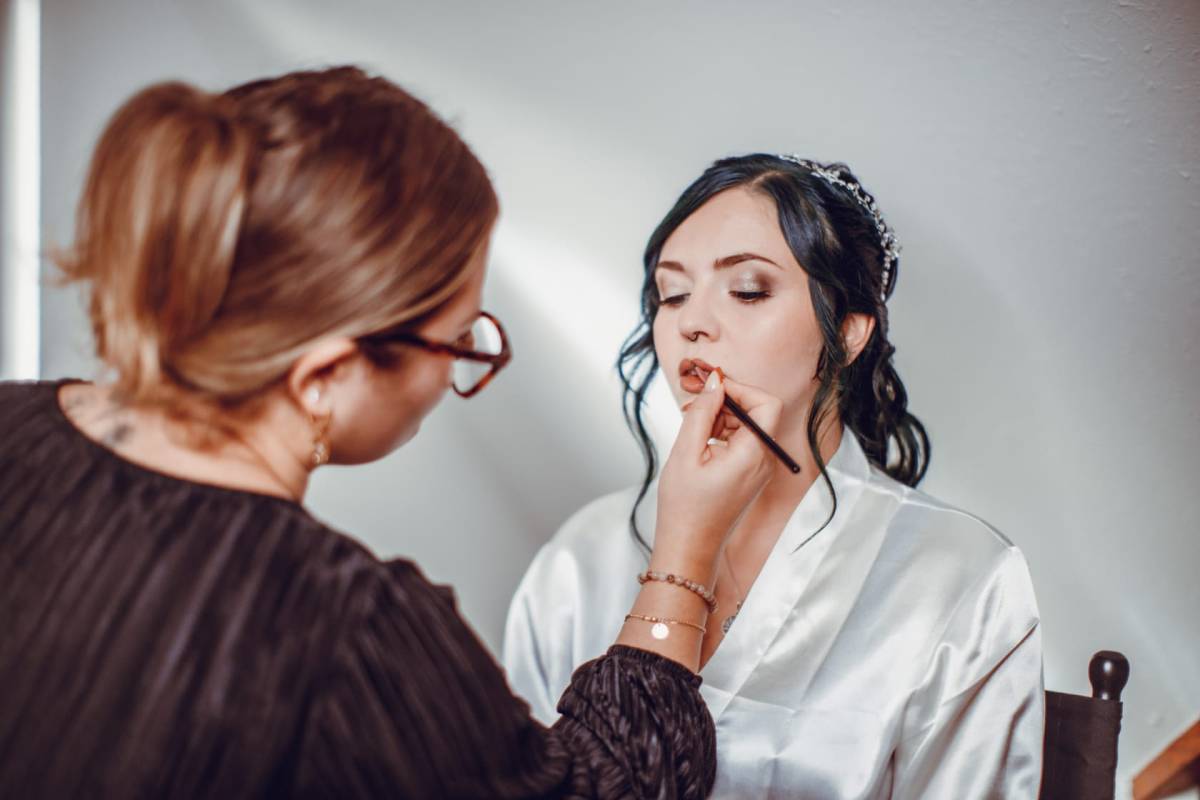 Amxliabeauty - Amalia Gaus Make-up Artist und Brautstyling - Birkenfeld - Weinverkostung / Weinseminar
