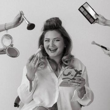 Amxliabeauty - Amalia Gaus Make-up Artist und Brautstyling - Birkenfeld - Ehering für die Hochzeit