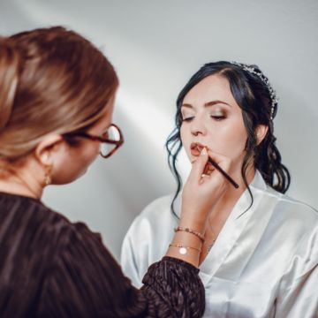 Amxliabeauty - Amalia Gaus Make-up Artist und Brautstyling - Birkenfeld - Weinverkostung / Weinseminar