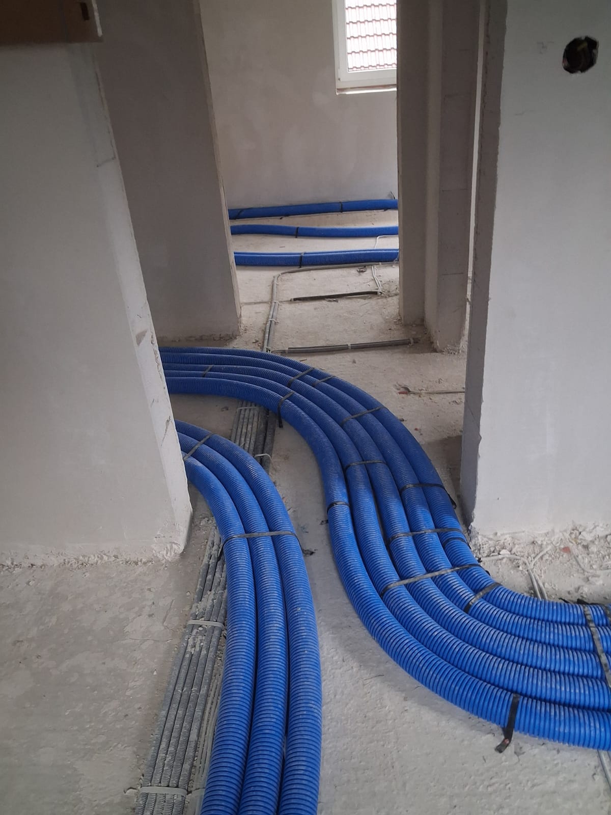 Patryk Wos - Neumünster - Outdoor Plumbing Installation or Replacement